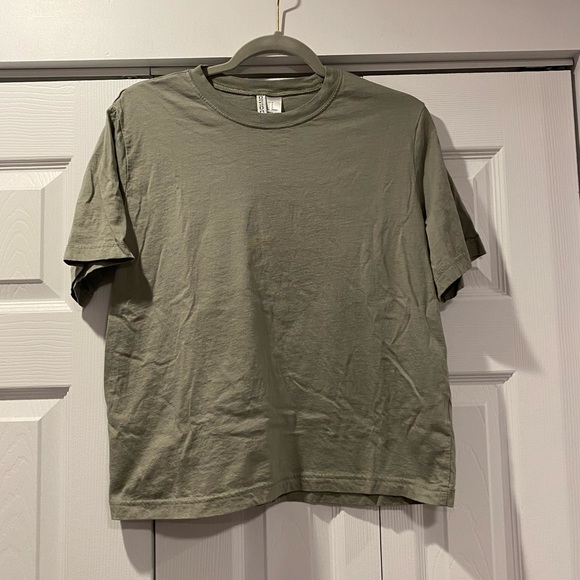 H&M basic T-shirt - Picture 4 of 4